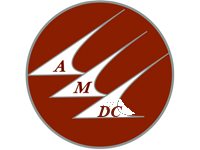 AMDC logo